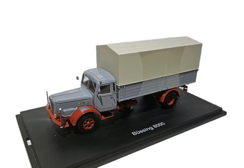 Schuco modellauto lkw - schuco,