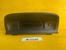 Bordcomputer Display PEUGEOT