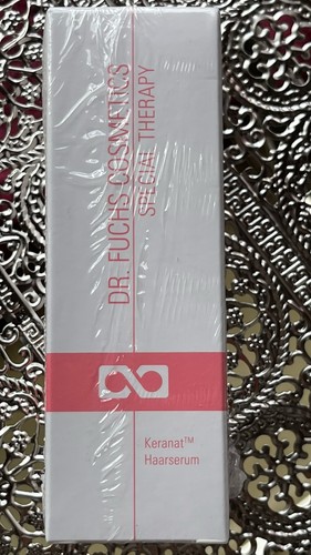 Fuchs haarserum keranat - haarserum,