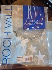 Ballett Trikot Roch Valley  hellblau  Gr. 134/140