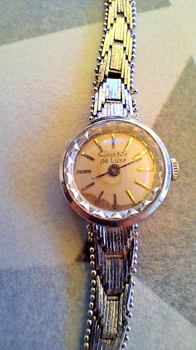 Damen armbanduhr quarz - damen, de