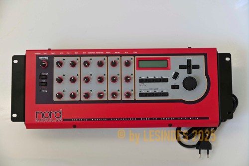 Clavia nord modular - nord,