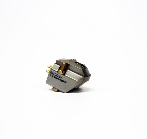 Tonabnehmer cartridge system - cartridge,