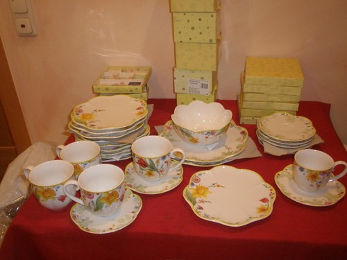 Villeroy boch spring - villeroy, &
