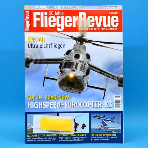 Fliegerrevue 2012 luftfahrt - 8,