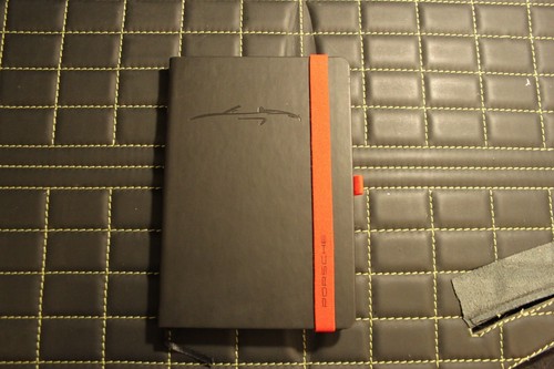 Rar vip hardcover leder - vip,
