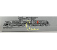 2 x Märklin 254680 (235010)