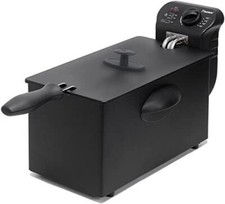 Bestron Friteuse Elektro