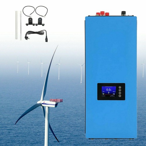 2kw netzwechselrichter - 1-2kw,