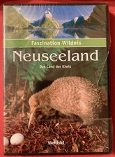 DVD - Faszination Wildnis