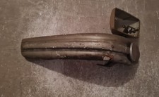 Trabant 600 500 Stoßstangen