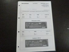 Original service manual - service,