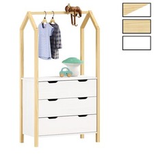 Kinderzimmer Kommode