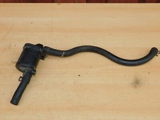 TGB Pegasus Sky 2, 50 ccm Abgasrückführung Auspuff