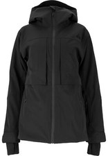 SOS Damen Jacke Seceda NEU & OVP Langarm Kapuze