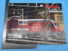 Märklin Komplettprogramm