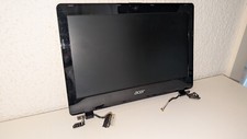 Acer Aspire E3-111 Display,Bildschirm, Rahmen, Deckel, Kamera TOP
