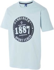 Hamburger shirt dexter - sv, t-shirt