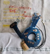 Leiterfolie Tacho VW Golf Scirocco mit Transistor VDO Ersatzteil