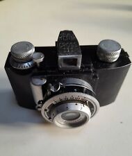 CORNU, Reyna CROSS III