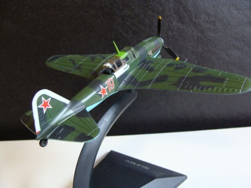 Russische iljuschin kss - russische, il-2