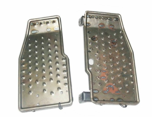 Satz trittplatten links - satz,