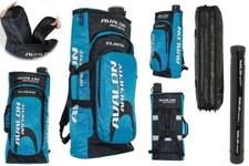 Bogenrucksack Recurvebogen