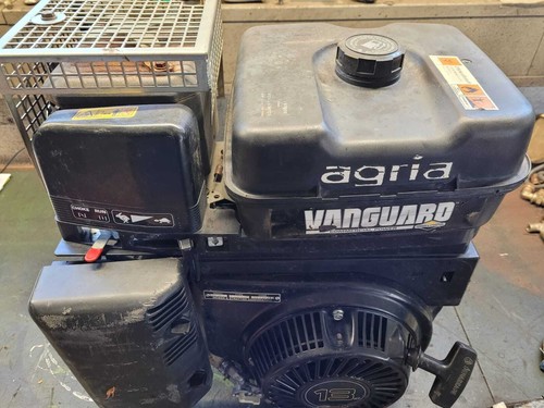 Agria bison motor briggs - agria, +