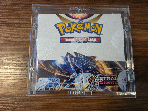 Pokemon astral radiance - pokemon,