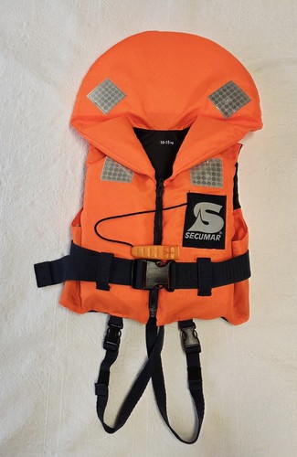 Secumar bravo kinder - secumar,