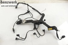 Mercedes W124 M111 Motorkabelbaum ORIGINAL 1244403633 ✔️