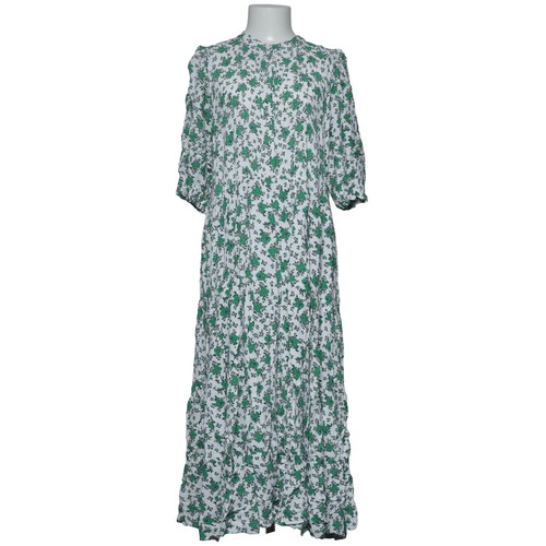 Zara maxikleid größe l - maxikleid,,
