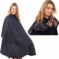 2x Friseurumhang Kosmetik