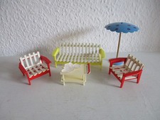 Gartenmöbel Sonnenschirm