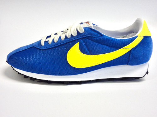 Nike 1000 - nike, ld-1000