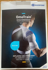 Bauerfeind omotrain - bauerfeind,