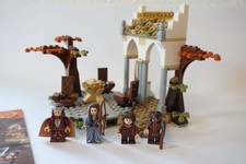 LEGO The Lord of The Rings: Der Rat von Elrond (79006)