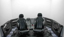 Audi convertible f57 seats - f57,