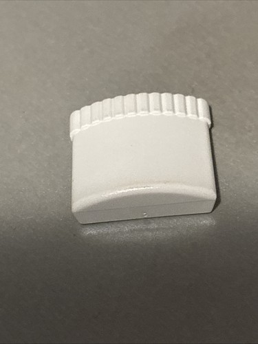 Playmobil decke weiß wiege - decke,