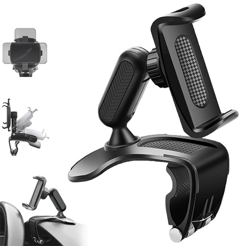 360 handyhalterung auto - 360°,