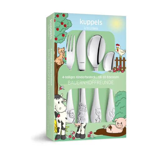 Personalisiertes kinderbesteck - personalisiertes,