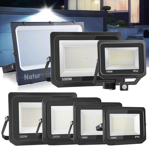 Led fluter 50w - fluter, 150w