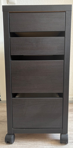 Ikea micke schubladenelement - ikea,