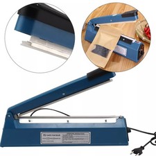 Folienschweißgerät Impuls