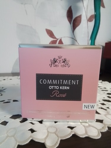 Otto kern commitment rosé - otto, kern®