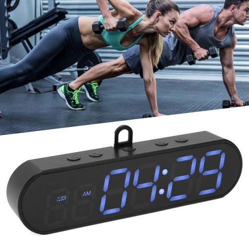 Tragbarer gym timer - gym, digital
