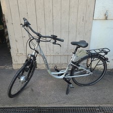 Viktoria Pedelec Damen 28 zoll