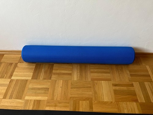 Sissel pilates roller - pilates,