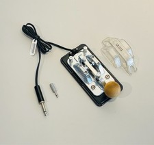 Professionelle hochwertige Hi-Mound HK-706 Morse CW Taste Amateurfunk Funkgerät