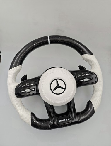 Amg performance lenkrad - performance, /